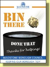 LittercampaignforMaidstone