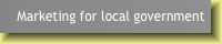 Marketing for local government