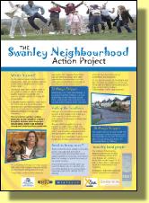 Neighbourhoodnewsletter