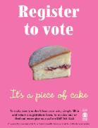 RegisterToVote