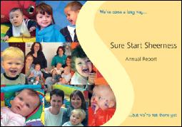 Surestart